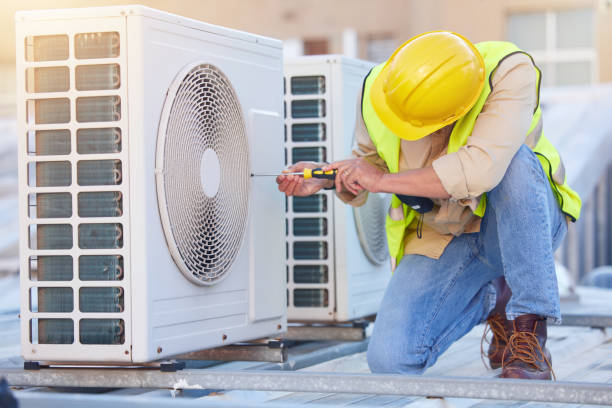 Best Best HVAC Companies  in USA